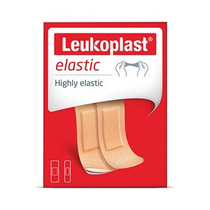 LEUKOPLAST ELASTIC 8 STRIPS 20~