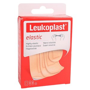 LEUKOPLAST ELASTIC ASSORTED 40~