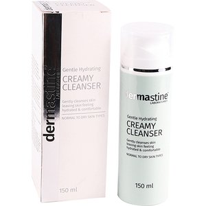 DERMASTINE CREAMY CLEANSER 150ML