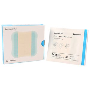 COMFEEL PLUS 10X10CM 10~