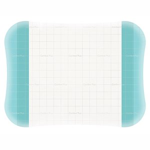 COMFEEL PLUS TRANSPARENT 15X20CM 5~