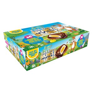 BEACON MARSHMALLOW EGGS 36