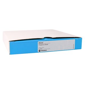 BRAVA PROTECTIVE SHEETS 15X15CM 5~