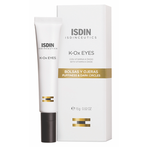 ISDINCEUTICS K-OX EYS 15G  1