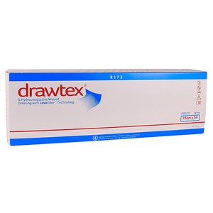 DRAWTEX ROLL 7.5cmX1m R175 5~