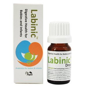 LABINIC DROPS 5ML