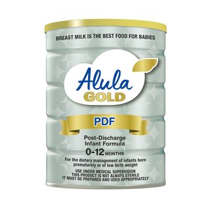 ALULA GOLD PDF 900G