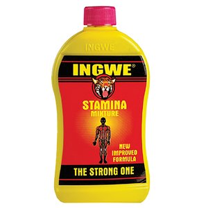 INGWE STAMINA MIXTURE 500ML