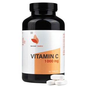 BRUNEL BASICS VITAMIN C 90