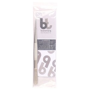 FORCEP DRESSING NARROW TIP 18CM