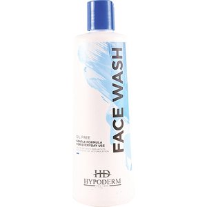 HYPODERM FACE WASH 250ML