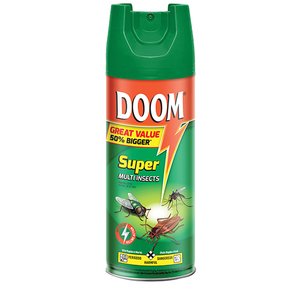 DOOM SUPER 450ML
