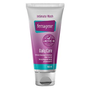 FEMAGENE INTIMATE WASH 150ML