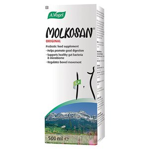 A VOGEL MOLKOSAN 500ML