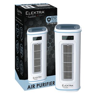 ELEKTRA HEALTH AIR PURIFIER  1