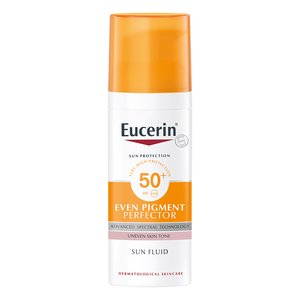 EUCERIN SUN FLUID EVEN PIGM PERFECT 50ML