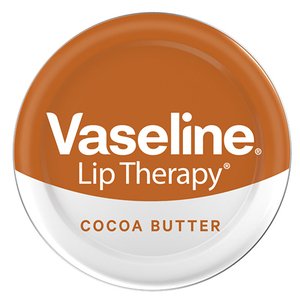 VASELINE LIP CARE JEL COCOBUTTER 20G  1