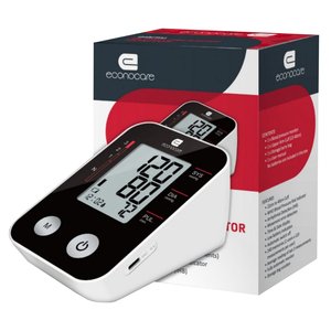 BP ARM ECONOCARE DIGITAL MONITOR 1