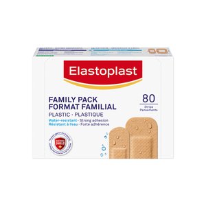 ELASTOPLAST WATER RESISTANT 80