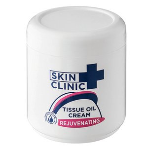 SKIN CLINIC TISSUE OIL CREAM REJUV 450ML