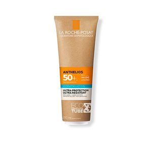 LA ROCHE ANTHELIOS F50 MILK TUBE 250ML