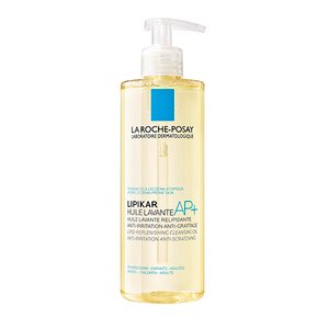 LA ROCHE-POSAY LIPIKAR HUIL LAV AP+400ML
