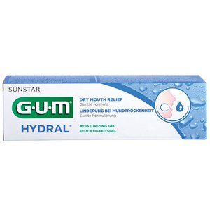GUM HYDRAL GEL 50ML