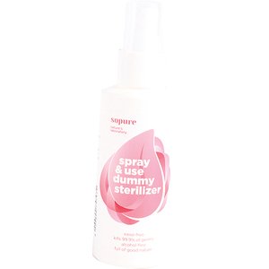 SOPURE SPRAY&USE DUMMY STERILIZER 100ML