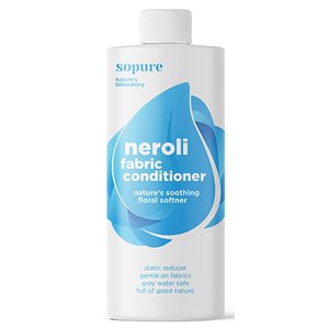 SOPURE NEROLI FABRIC CONDITIONER 1000ML