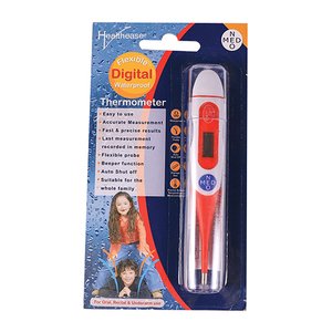 THERMOMETER DIGITAL WATERPRO FLEXIBLE 1