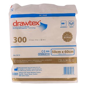 DRAWTEX 300GSM 60CMx50CM DC5060 1