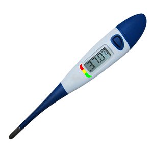 THERMOMETER DIGITAL FLEXI TIP RESTARA