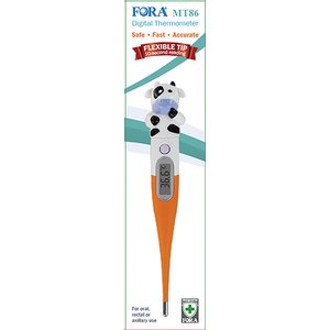 THERMOMETER DIGITAL COW FORA MT86-002 1