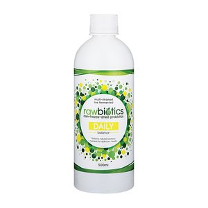 RAWBIOTICS DAILY 500ML