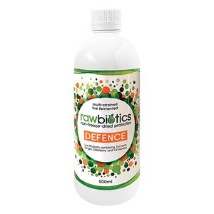 RAWBIOTICS DEFENCE 500ML