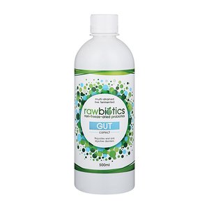 RAWBIOTICS GUT 500ML