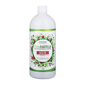 RAWBIOTICS KIDS 1L