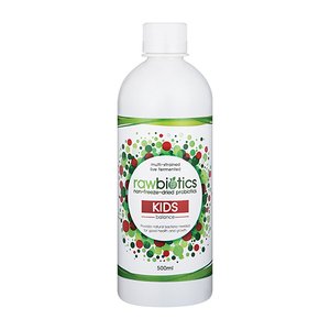 RAWBIOTICS KIDS 500ML