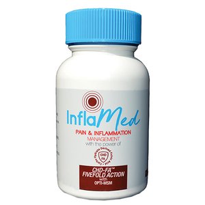 INFLAMED 60 CAPSULES