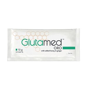 GLUTAMED ORO SACHETS 15GX9 ~