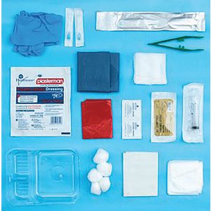 DRESS TRAY CIRCUMCISION COSTIWAY