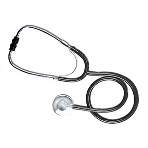 ROSSMAX STETHOSCOPE SINGLE HEAD