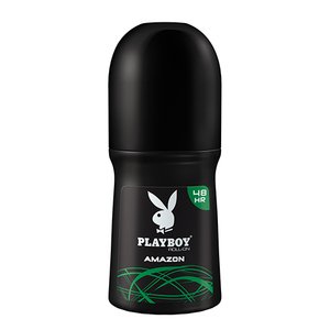 PLAYBOY ROLL ON AMAZON 50ML