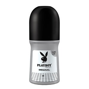 PLAYBOY ROLL ON ORIGINAL 50ML