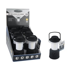 LEISURE QUIP MINI LED DIMMER LANTERN