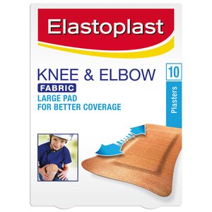 ELASTOPLAST FLEXI XL FABRIC 5X7.2 10~