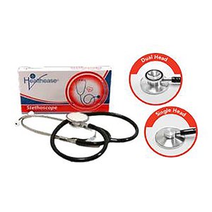 STET SINGLE HEAD HEALTHEASE