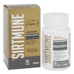 SIRTMUNE 60 TABLETS