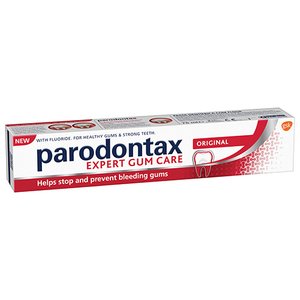 PARODONTAX TOOTHPASTE ORIGINAL 75ML