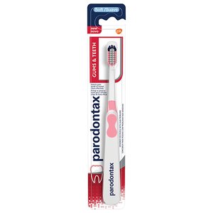 PARODONTAX TOOTHBRUSH GUM & TEETH -SOFT